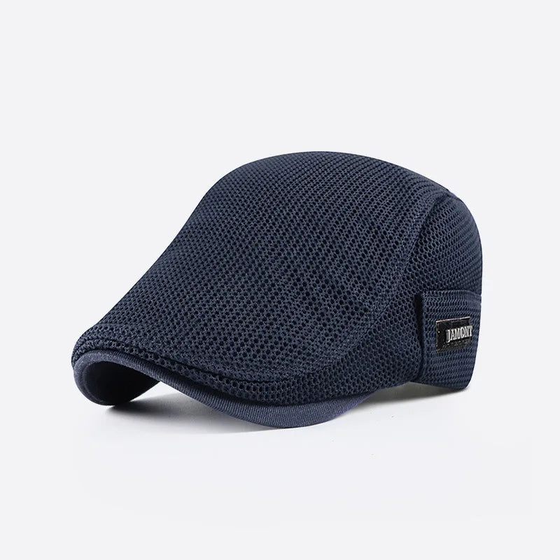 Alisio™ | Gorra transpirable para hombre