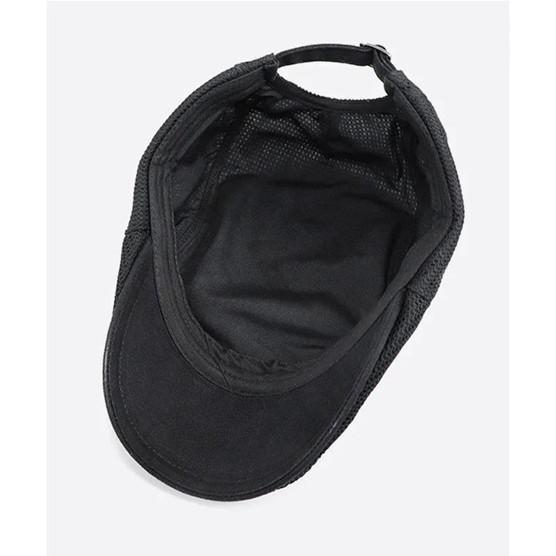 Alisio™ | Gorra transpirable para hombre