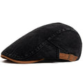 Thijs™ | Gorra plana premium: estilo clásico y cómoda.