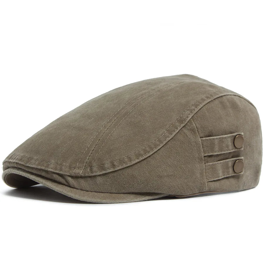 Floré ™ | Gorra vintage para hombre