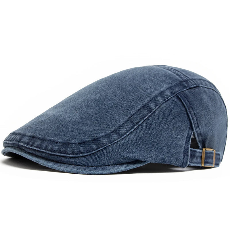 Drévo™ | Gorra vintage clásica