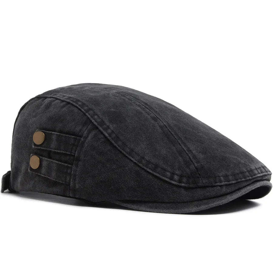 Floré ™ | Gorra vintage para hombre