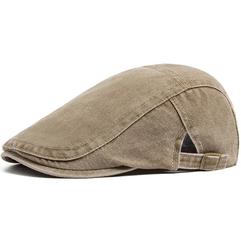 Drévo™ | Gorra vintage clásica