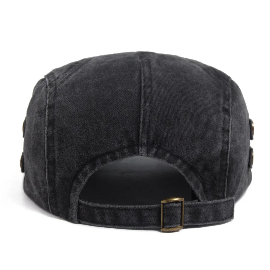 Floré ™ | Gorra vintage para hombre