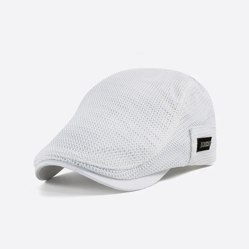 Alisio™ | Gorra transpirable para hombre