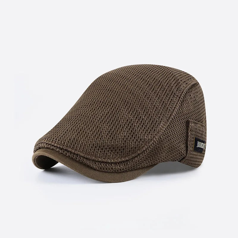 Alisio™ | Gorra transpirable para hombre