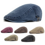 Drévo™ | Gorra vintage clásica