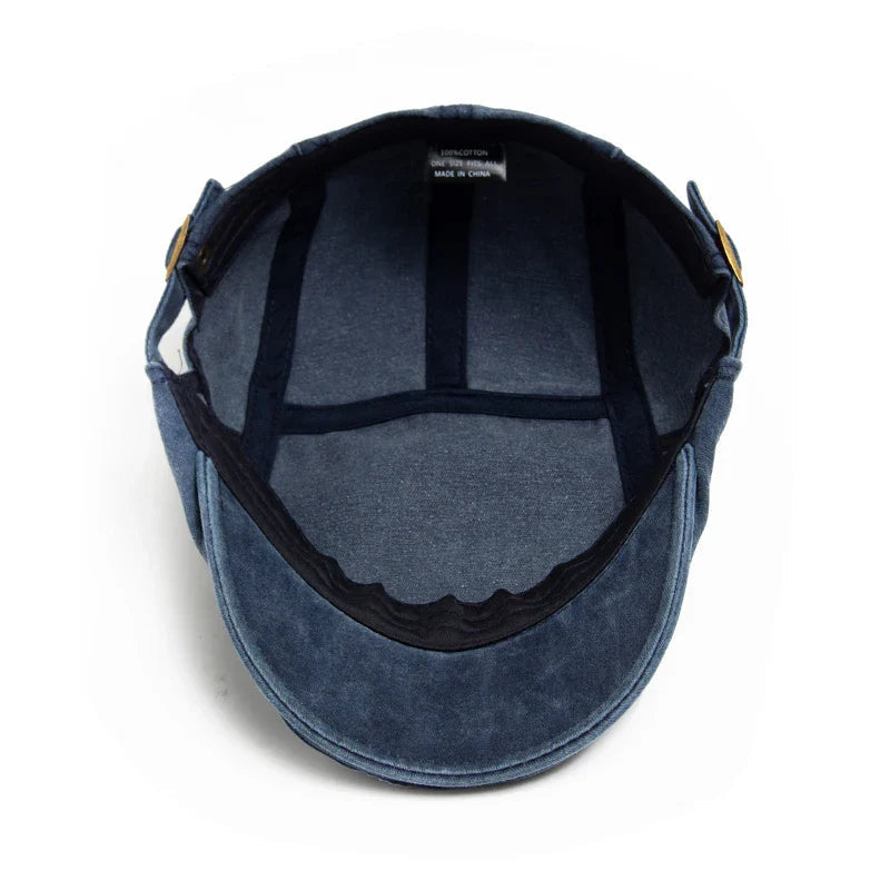 Drévo™ | Gorra vintage clásica