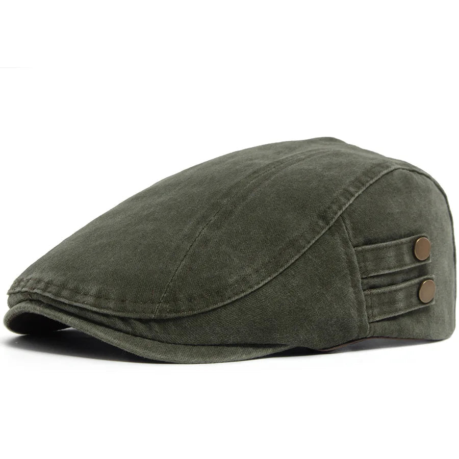 Floré ™ | Gorra vintage para hombre