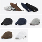 Alisio™ | Gorra transpirable para hombre