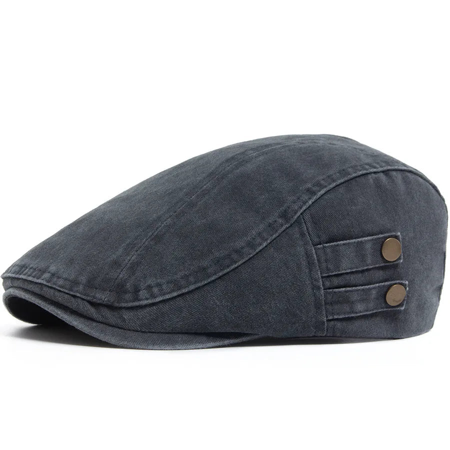 Floré ™ | Gorra vintage para hombre