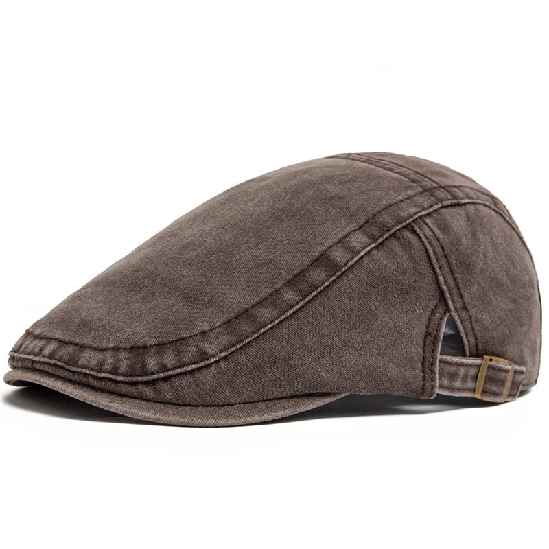 Drévo™ | Gorra vintage clásica