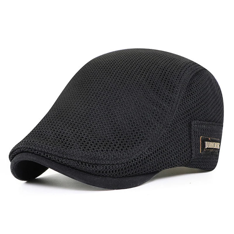 Alisio™ | Gorra transpirable para hombre