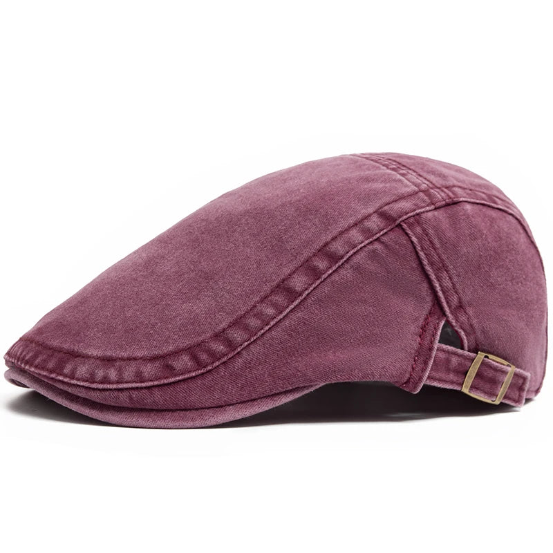 Drévo™ | Gorra vintage clásica