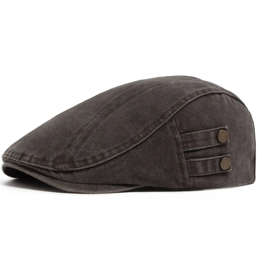 Floré ™ | Gorra vintage para hombre