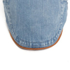 Thijs™ | Gorra plana premium: estilo clásico y cómoda.