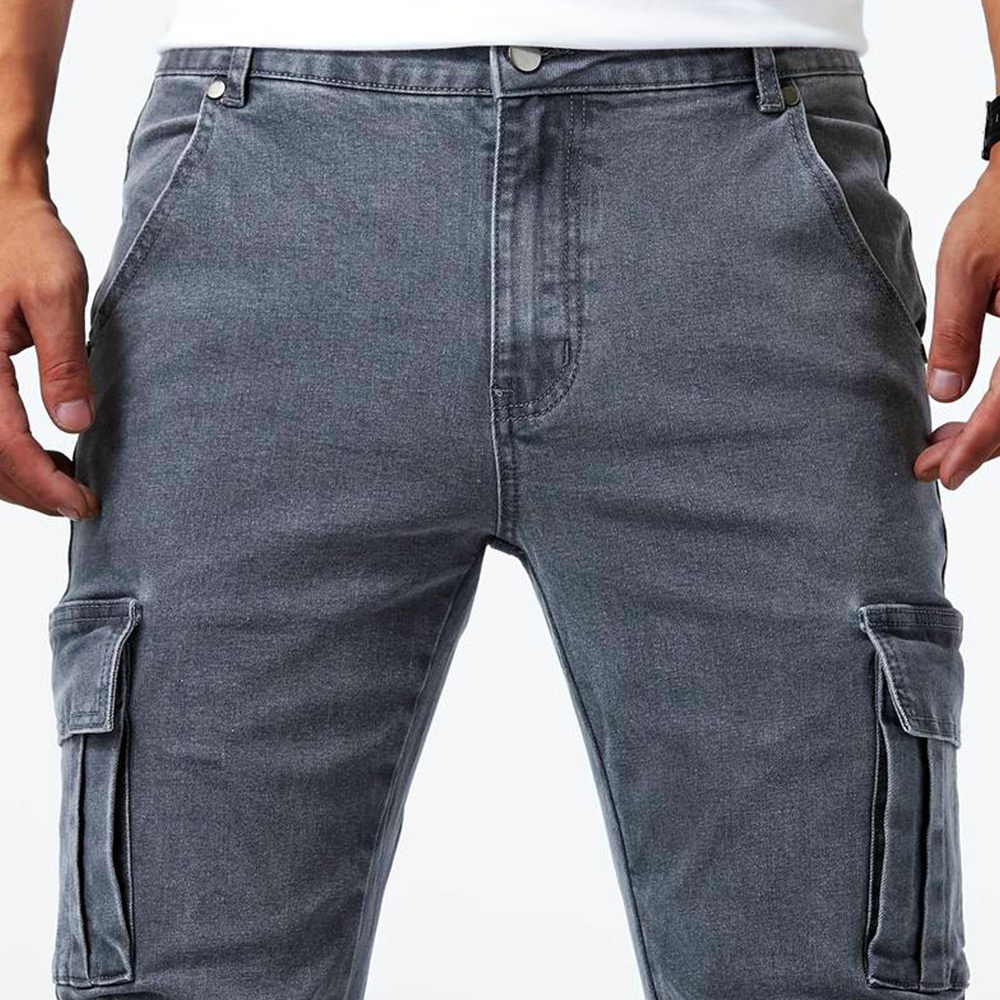 Neo™ | Pantalón Cargo Urbano