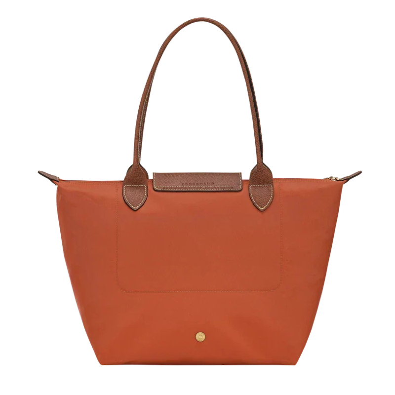 Bolso grande Le Pliage, Ladrillo