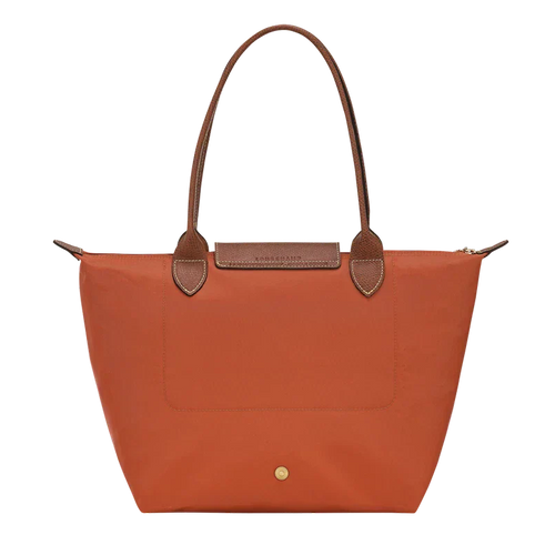 Bolso grande Le Pliage, Ladrillo