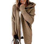 Cárdigan de Mujer | Largo Medio