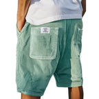 Noir™ | Short de Terciopelo Elegante