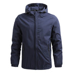 Zayden™ | Chaqueta Exterior Impermeable