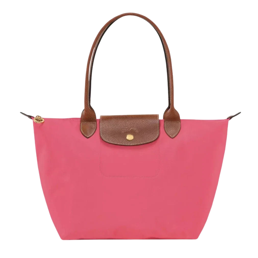 Bolso grande Le Pliage, Granadina