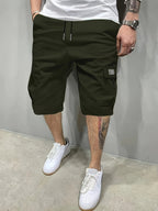 Atlas | Pantalones cortos cargo para hombre