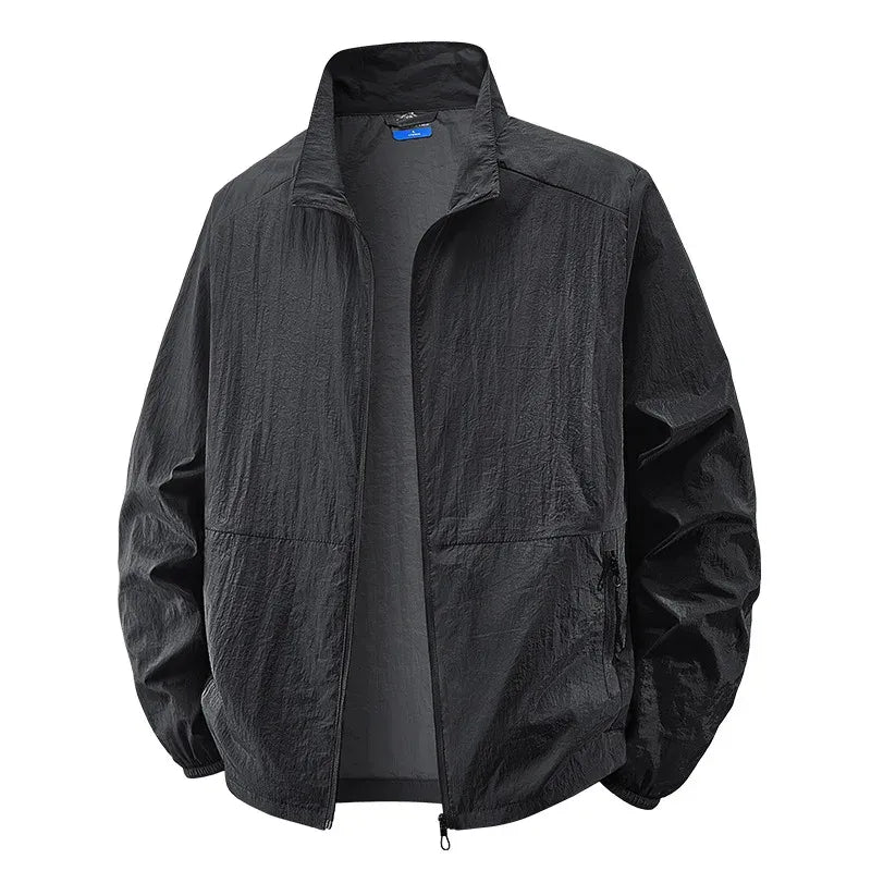 Neizan - Chaqueta ligera moderna