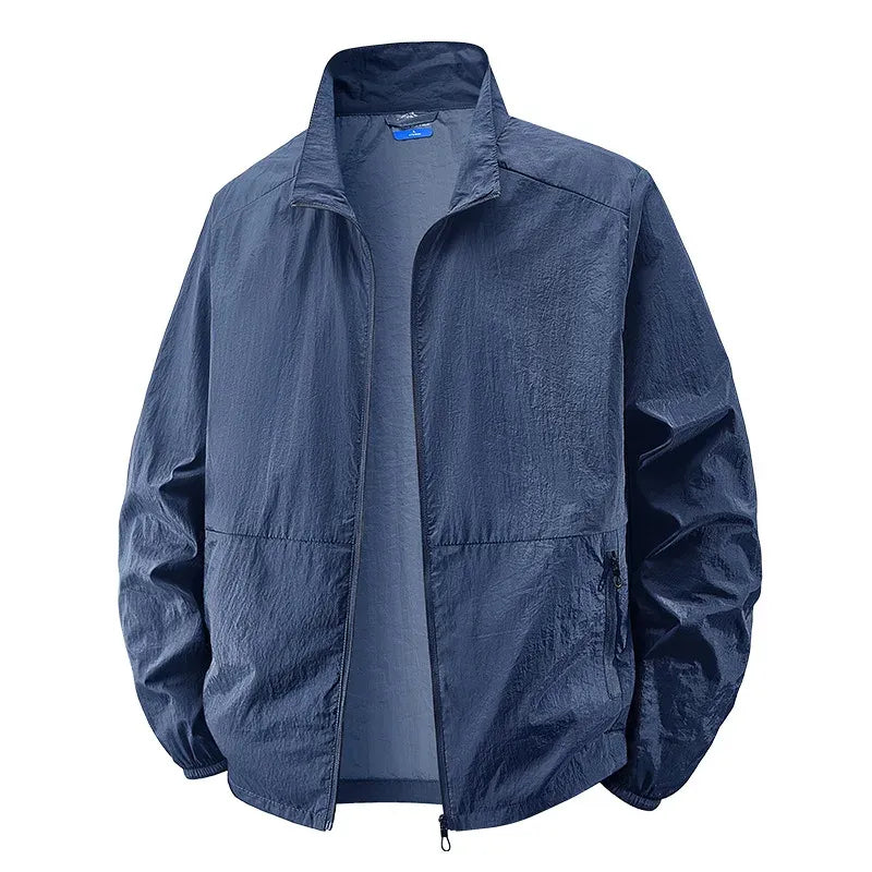 Neizan - Chaqueta ligera moderna