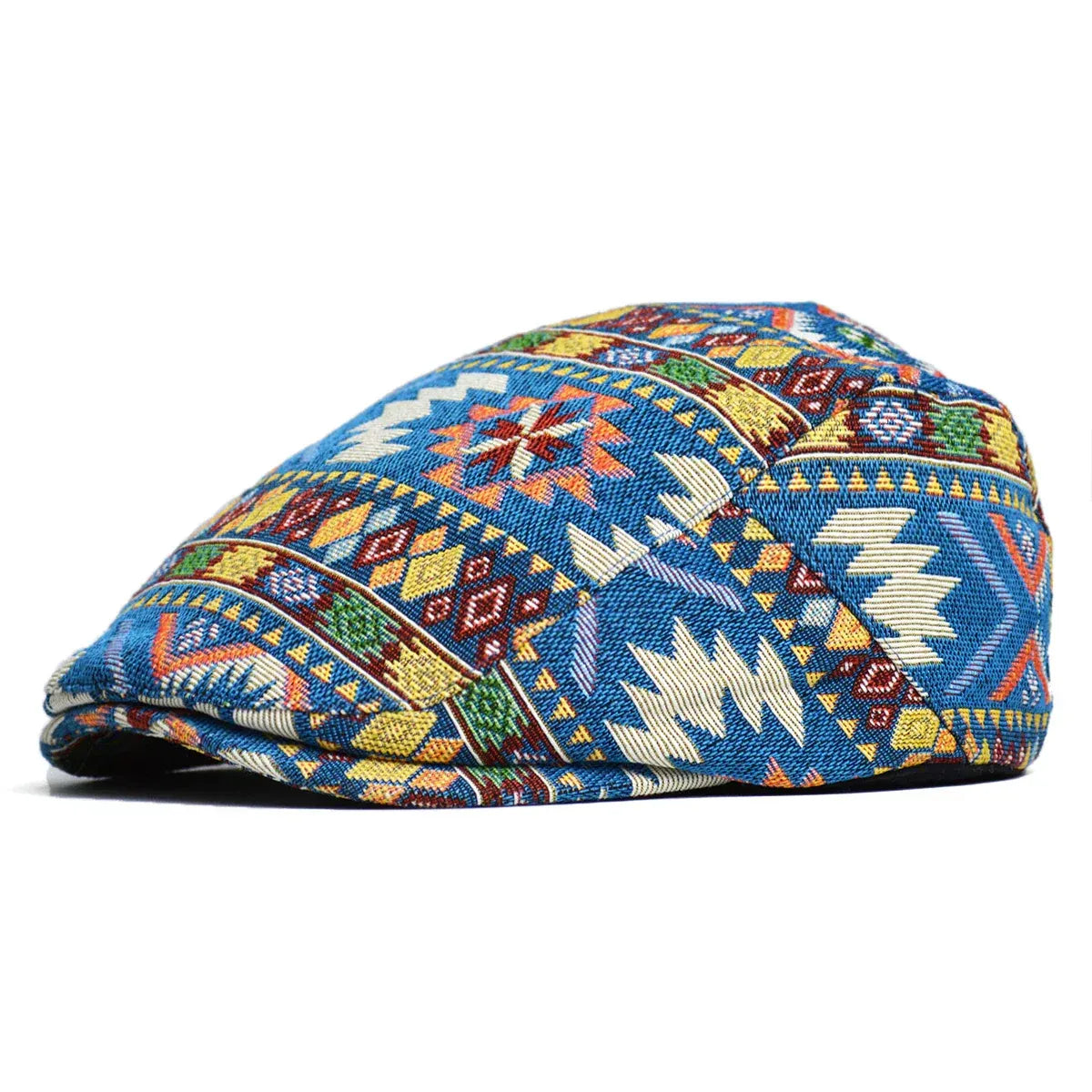 Vthijs™ | Gorra plana premium – estilo atemporal