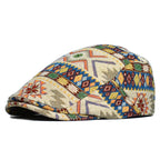 Vthijs™ | Gorra plana premium – estilo atemporal