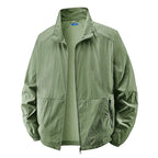 Neizan - Chaqueta ligera moderna