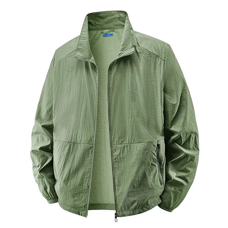 Neizan - Chaqueta ligera moderna