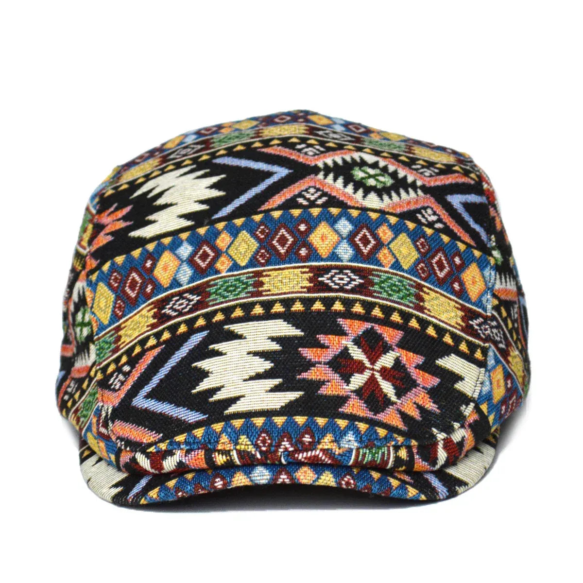 Vthijs™ | Gorra plana premium – estilo atemporal