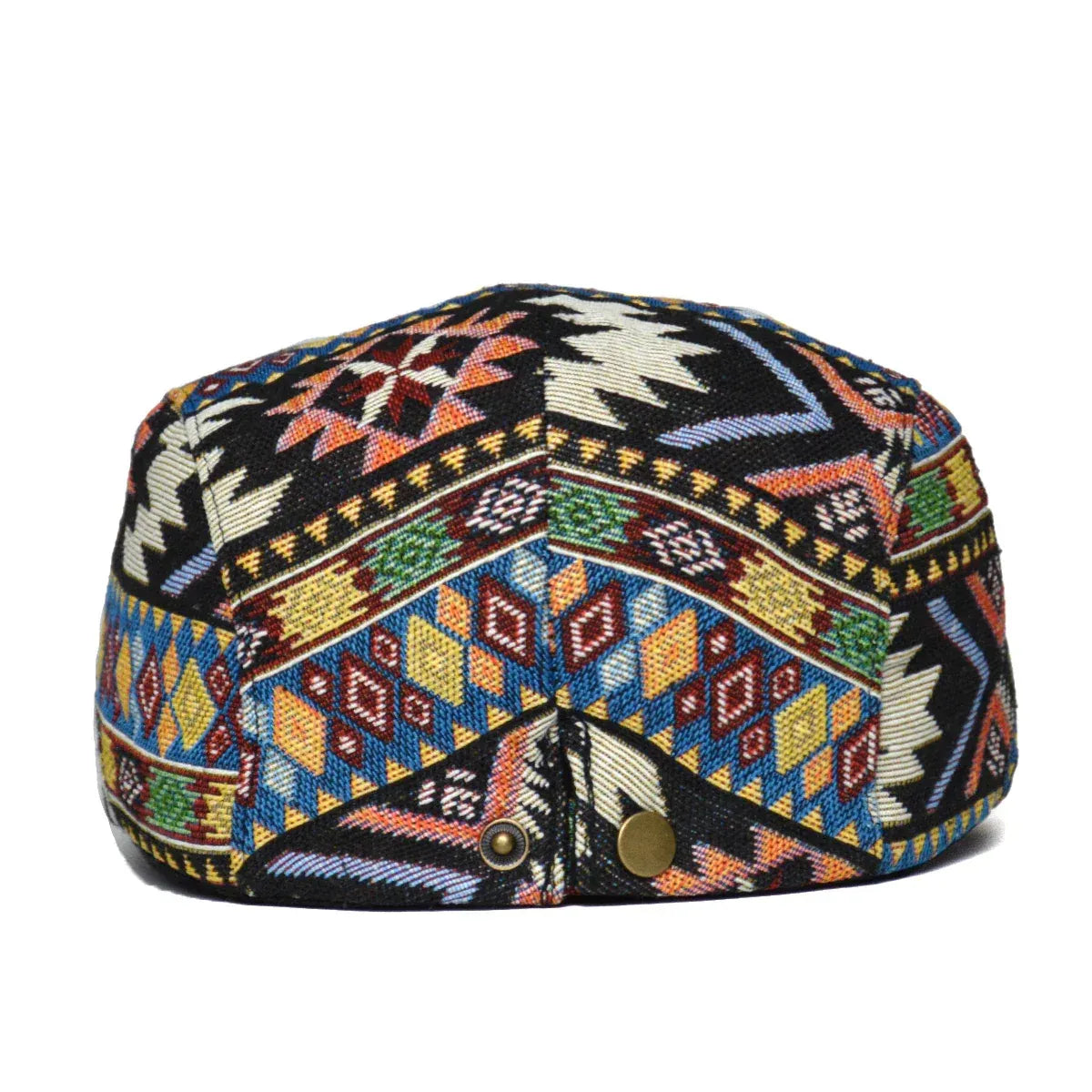 Vthijs™ | Gorra plana premium – estilo atemporal