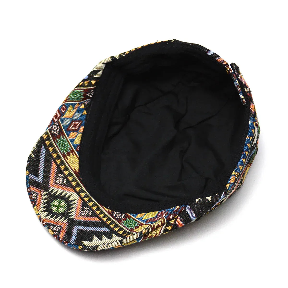 Vthijs™ | Gorra plana premium – estilo atemporal