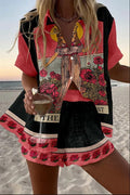 Conjunto Malaya™