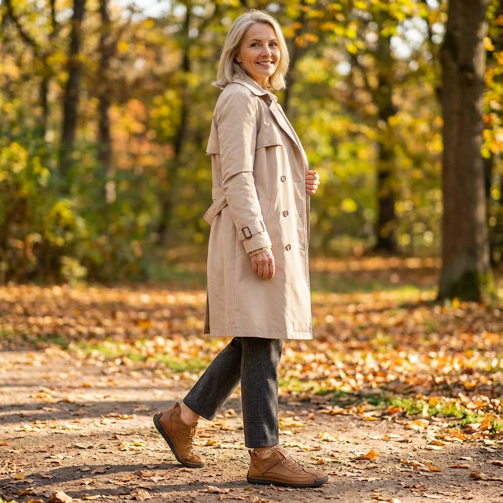 Mia™ Confort Total