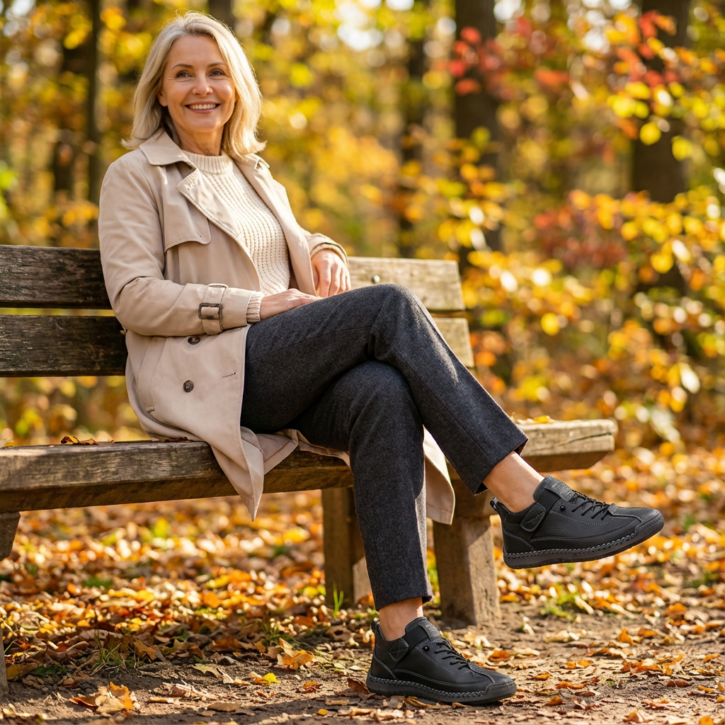 Mia™ Confort Total