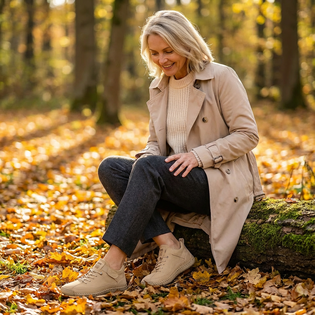 Mia™ Confort Total