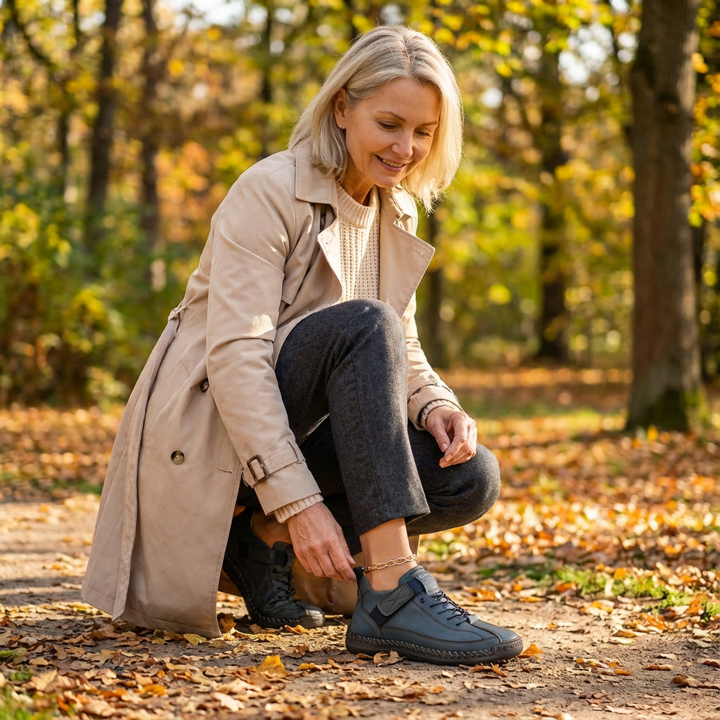 Mia™ Confort Total